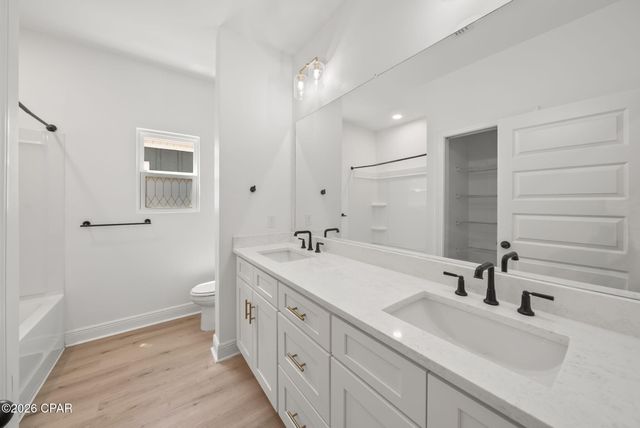 1303 Louisiana Avenue, Lynn Haven, FL 32444