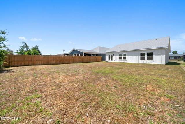 1303 Louisiana Avenue, Lynn Haven, FL 32444