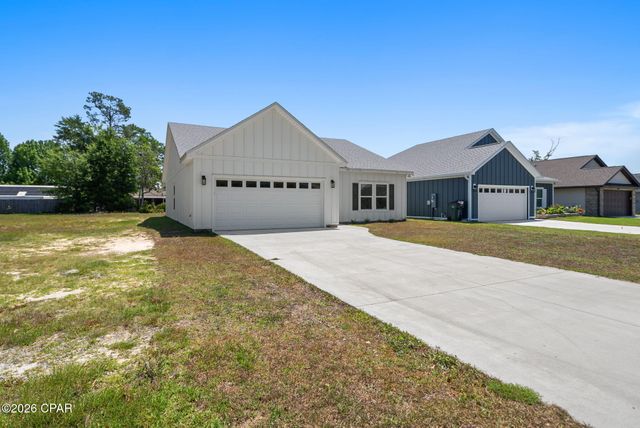 1303 Louisiana Avenue, Lynn Haven, FL 32444