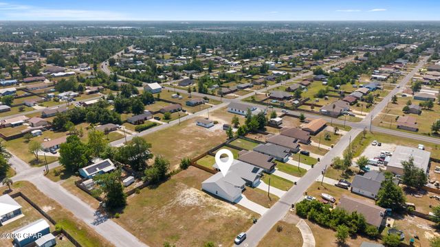1303 Louisiana Avenue, Lynn Haven, FL 32444