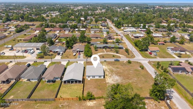 1303 Louisiana Avenue, Lynn Haven, FL 32444