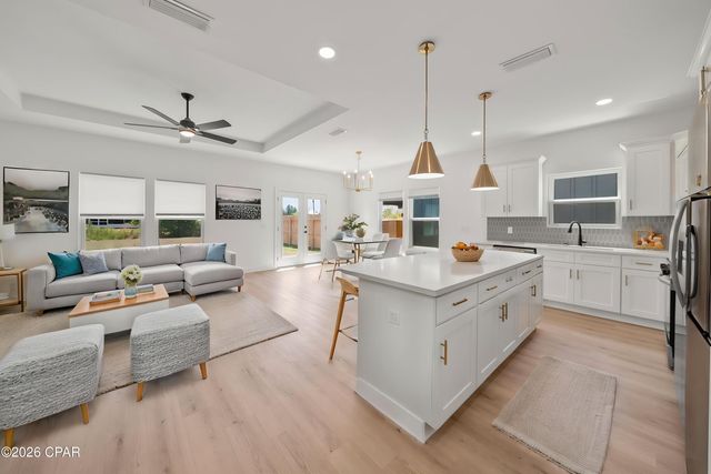 1303 Louisiana Avenue, Lynn Haven, FL 32444