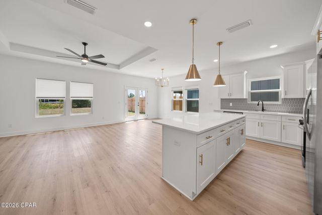 1303 Louisiana Avenue, Lynn Haven, FL 32444