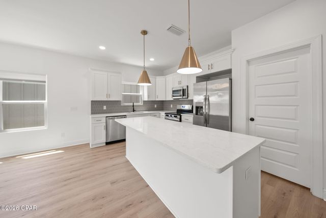 1303 Louisiana Avenue, Lynn Haven, FL 32444
