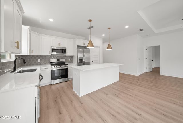 1303 Louisiana Avenue, Lynn Haven, FL 32444