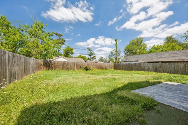 3817 Palm Street, Houston, TX 77004