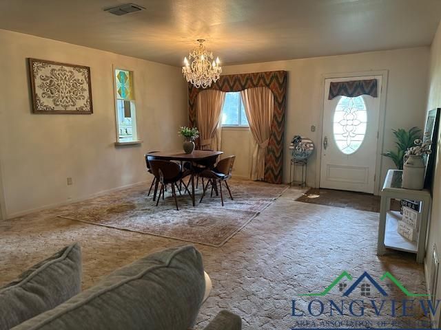 260 Hargis Dr., New London, TX 75682