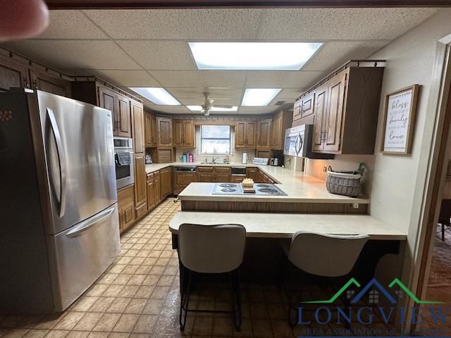 260 Hargis Dr., New London, TX 75682