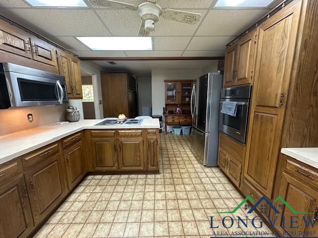 260 Hargis Dr., New London, TX 75682