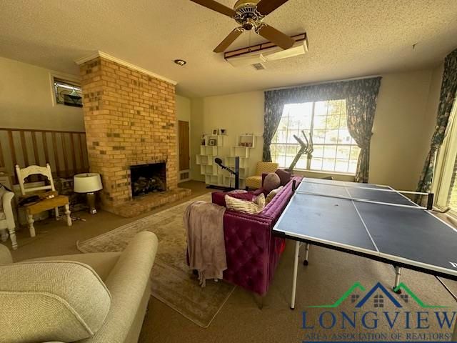 260 Hargis Dr., New London, TX 75682