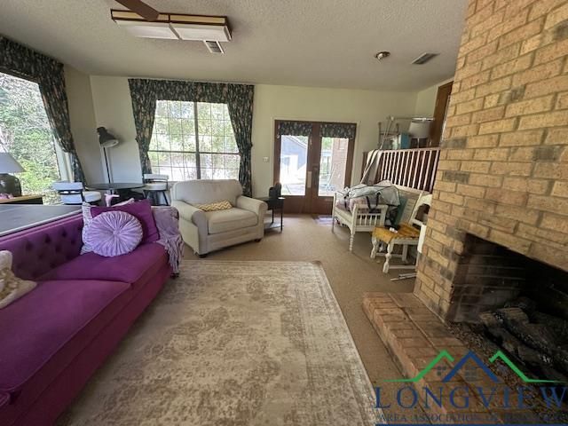 260 Hargis Dr., New London, TX 75682