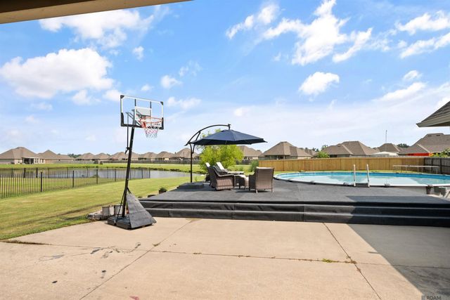 4548 Little Hope Dr, Addis, LA 70710