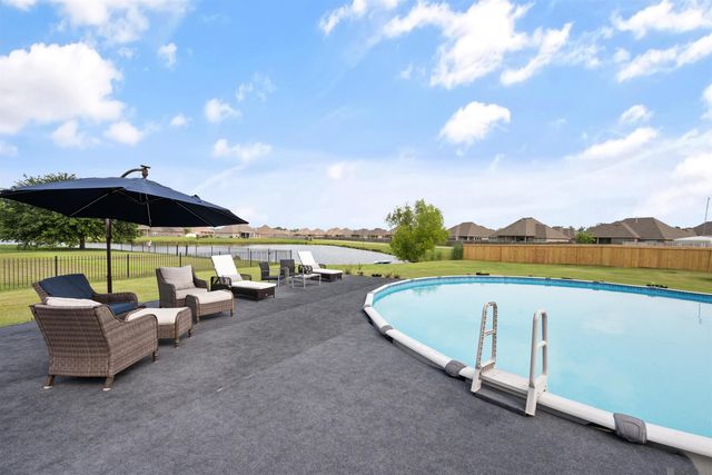 4548 Little Hope Dr, Addis, LA 70710