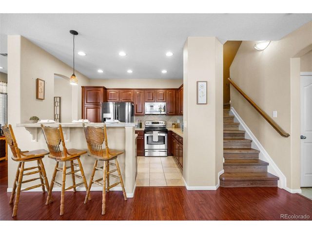 17946 E 104th Way C, Commerce City, CO 80022