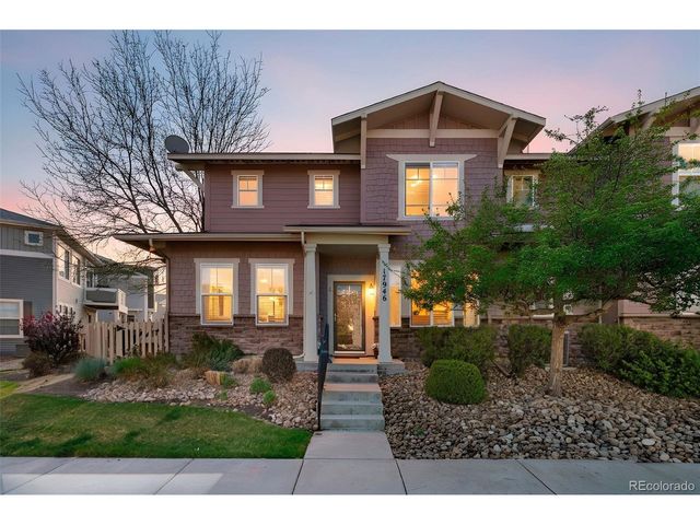 17946 E 104th Way C, Commerce City, CO 80022