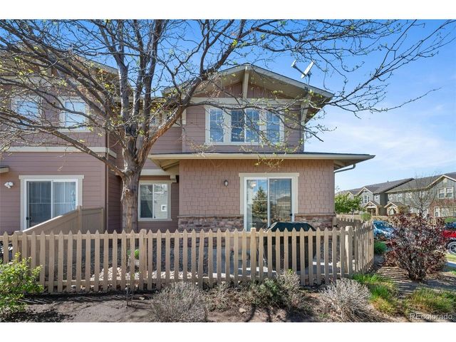 17946 E 104th Way C, Commerce City, CO 80022