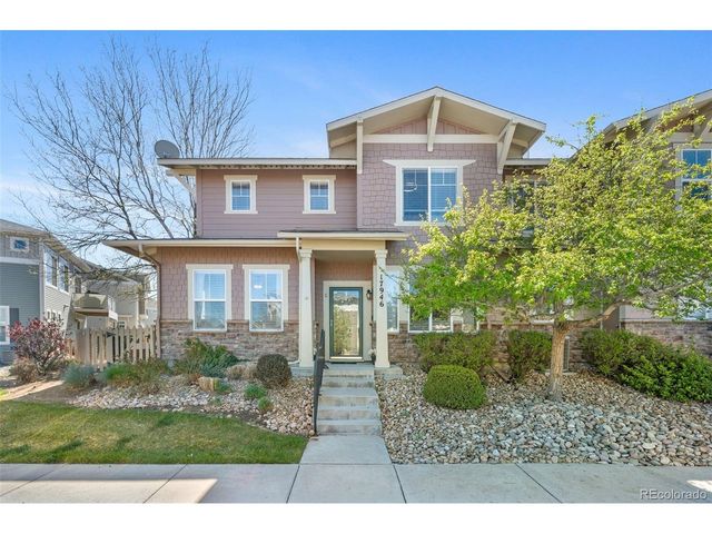 17946 E 104th Way C, Commerce City, CO 80022