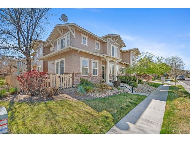 17946 E 104th Way C, Commerce City, CO 80022