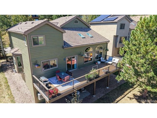 24037 Deer Valley Rd, Golden, CO 80401