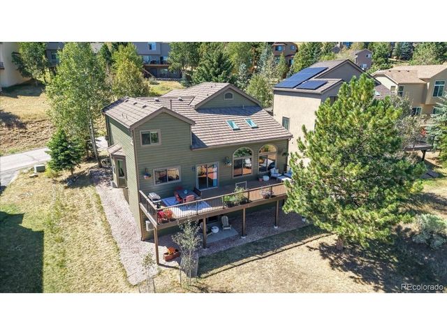 24037 Deer Valley Rd, Golden, CO 80401