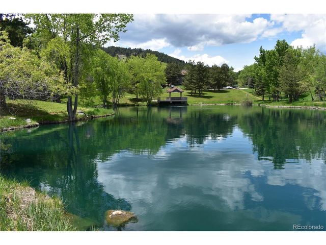 24037 Deer Valley Rd, Golden, CO 80401