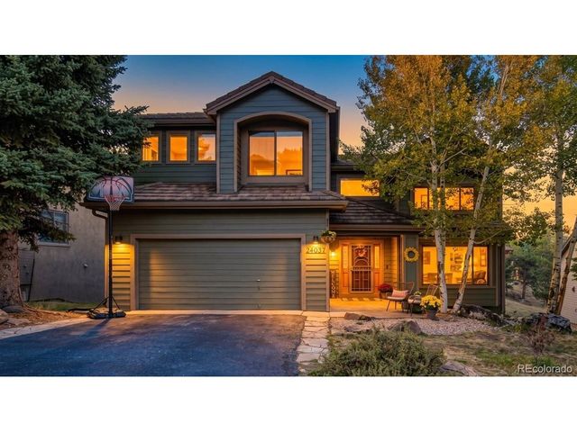 24037 Deer Valley Rd, Golden, CO 80401