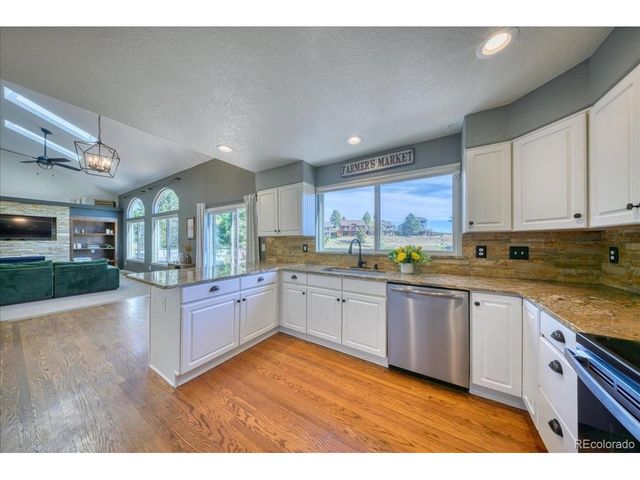 24037 Deer Valley Rd, Golden, CO 80401