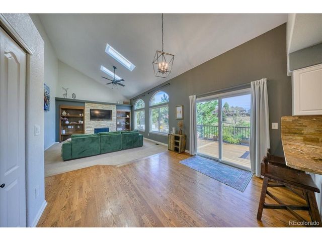 24037 Deer Valley Rd, Golden, CO 80401