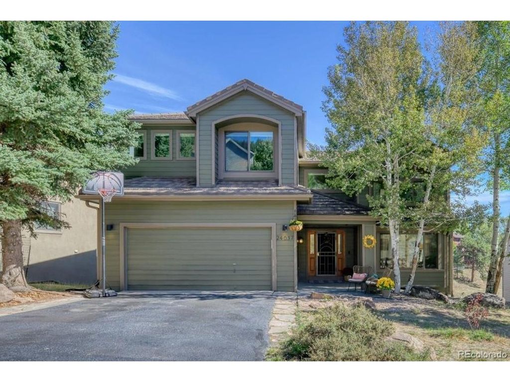24037 Deer Valley Rd, Golden, CO 80401