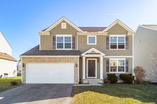 640 Kingshurst Drive, Blacklick, OH 43004