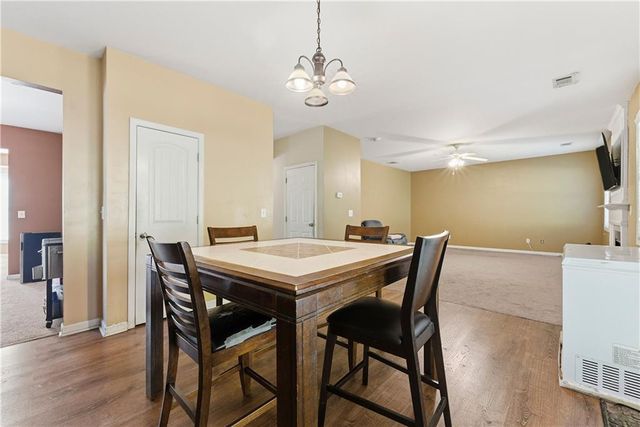 1881 Windsor Creek SW Drive, Conyers, GA 30094