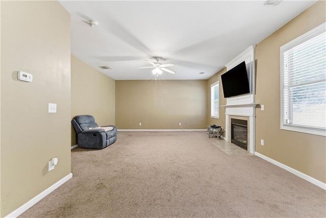 1881 Windsor Creek SW Drive, Conyers, GA 30094