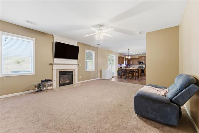 1881 Windsor Creek SW Drive, Conyers, GA 30094