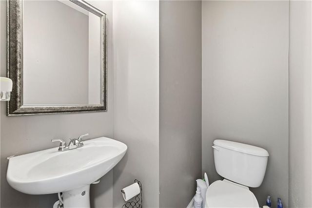 1881 Windsor Creek SW Drive, Conyers, GA 30094