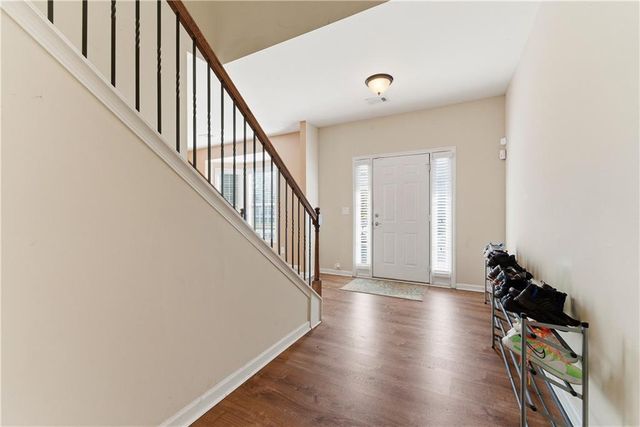 1881 Windsor Creek SW Drive, Conyers, GA 30094