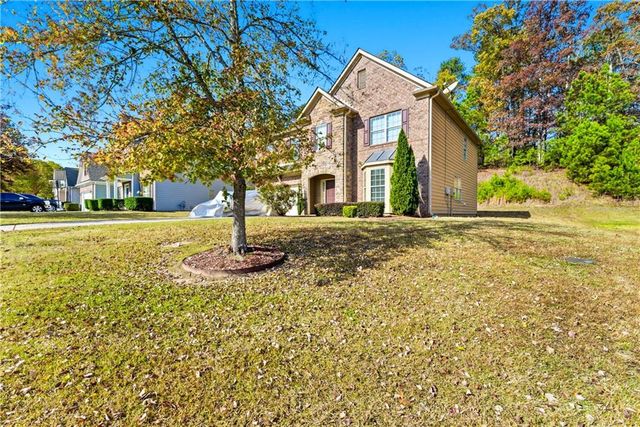 1881 Windsor Creek SW Drive, Conyers, GA 30094