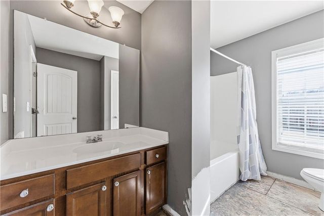 1881 Windsor Creek SW Drive, Conyers, GA 30094