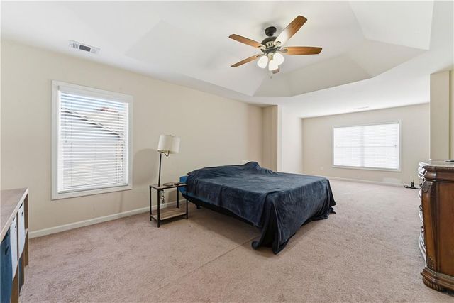 1881 Windsor Creek SW Drive, Conyers, GA 30094