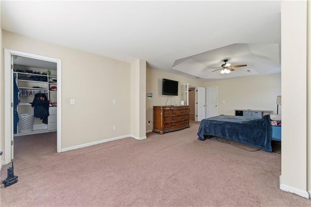 1881 Windsor Creek SW Drive, Conyers, GA 30094