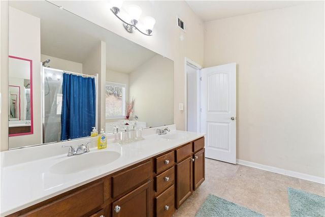 1881 Windsor Creek SW Drive, Conyers, GA 30094