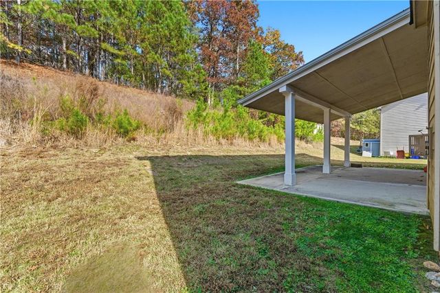 1881 Windsor Creek SW Drive, Conyers, GA 30094