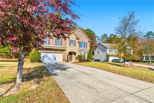 1881 Windsor Creek SW Drive, Conyers, GA 30094