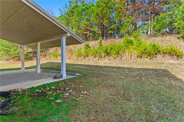 1881 Windsor Creek SW Drive, Conyers, GA 30094