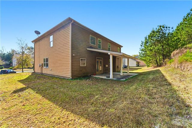 1881 Windsor Creek SW Drive, Conyers, GA 30094