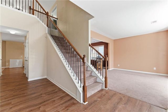 1881 Windsor Creek SW Drive, Conyers, GA 30094