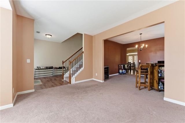 1881 Windsor Creek SW Drive, Conyers, GA 30094