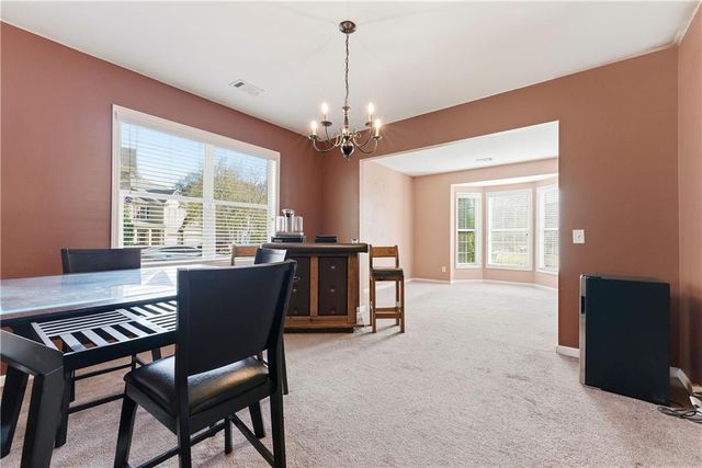 1881 Windsor Creek SW Drive, Conyers, GA 30094