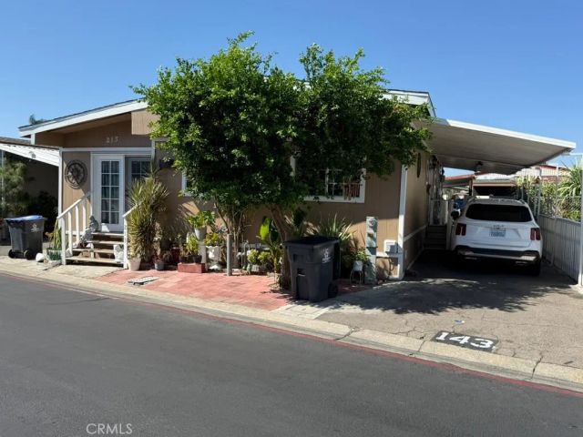 215 S Princess 213, Santa Ana, CA 92704