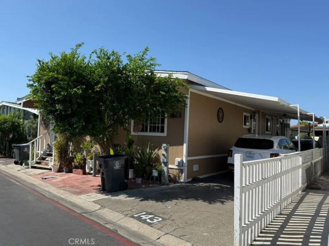 215 S Princess 213, Santa Ana, CA 92704