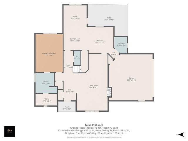 5 NW Pleasant View Rdg, Lawton, OK 73505